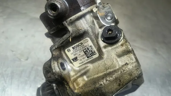 Kraftstoffpumpe LANCIA THEMA 3.0 CRD 0445010636 image 4