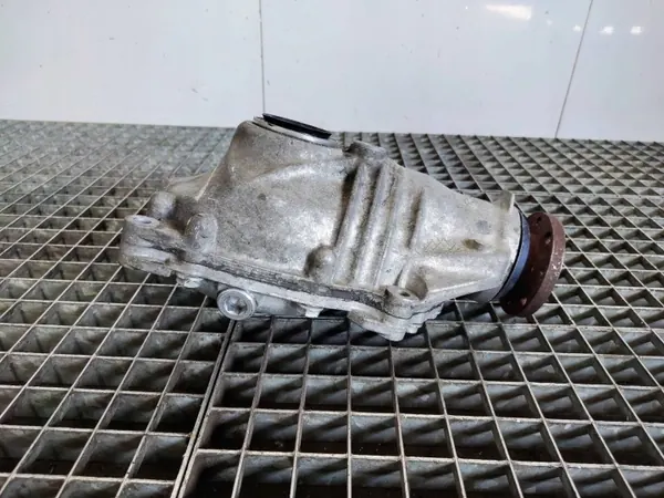 Diff avant 3.46 BMW X1 E84 X-Drive 2.0d OEM AOP47335 image 5