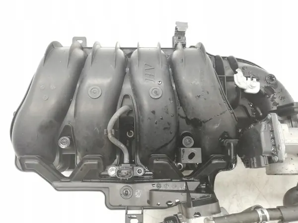 Intake Manifold NISSAN QASHQAI I 2.0L PA6GF30 image 2