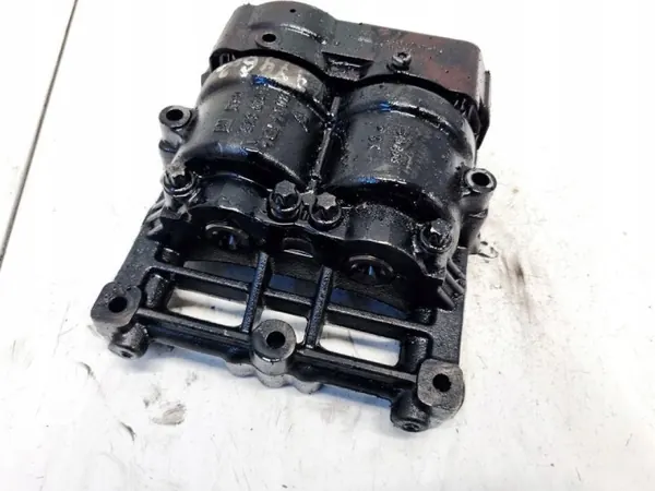 Pompe à huile OEM R90573814 pour Opel Vectra 2.2L 2003 image 4