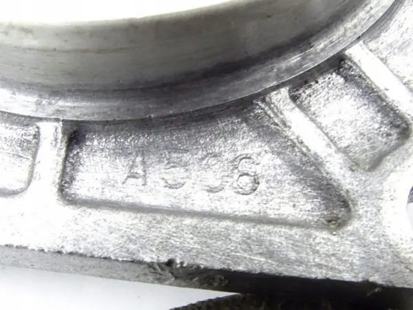 Fiat OE Getriebeflansch für Panda I 0.9 92-96 image 3