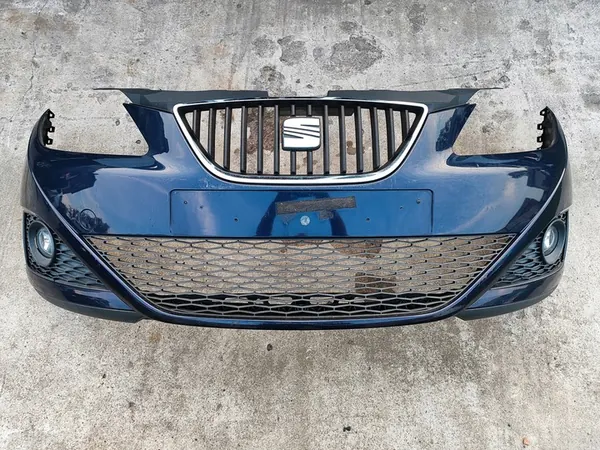 SEAT IBIZA IV 2008-2012 Frontbau 6J0805588A image 8