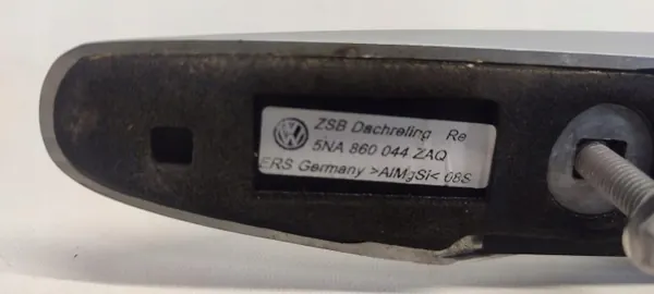 VW Tiguan II oikea kattokaide OEM 5NA860044 image 6