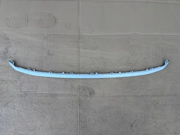 OEM 186675-10 Frontstoßstangenleiste für BMW 2 U06 image 2
