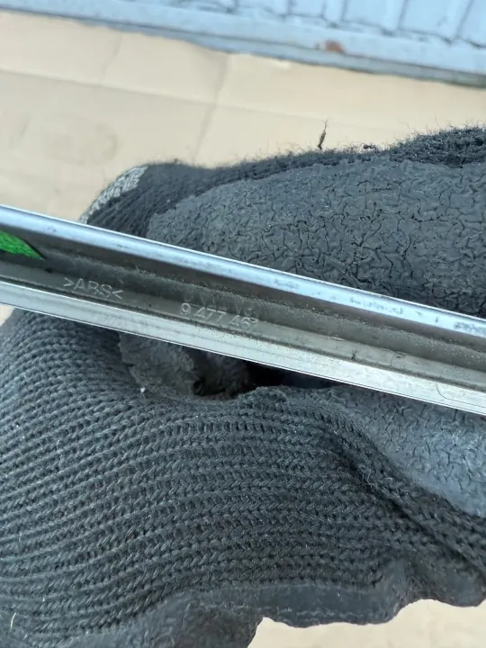 OEM 186675-10 Frontstoßstangenleiste für BMW 2 U06 image 4