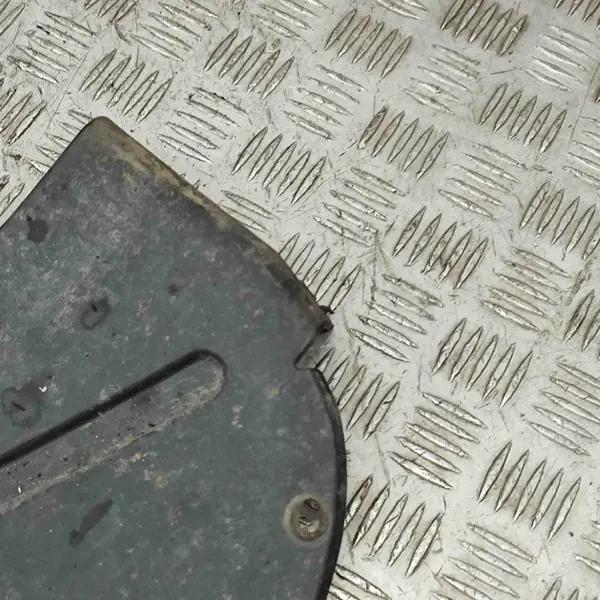 Parafango posteriore sinistro FORD RANGER (TKE) 3.2L 2016 AB3956115AD image 4