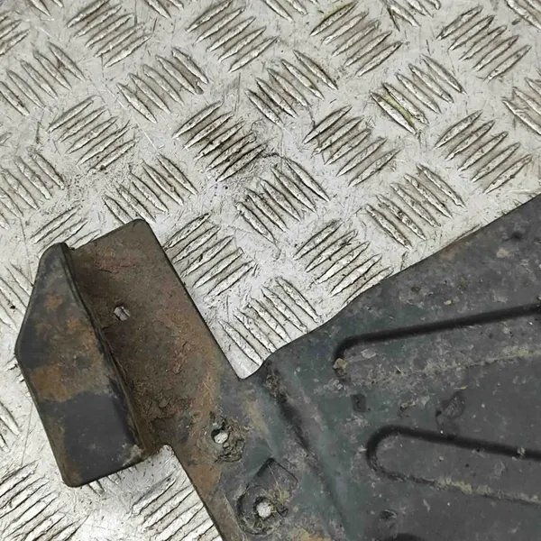 Parafango posteriore sinistro FORD RANGER (TKE) 3.2L 2016 AB3956115AD image 5