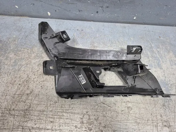 Suporte de Para-choque Frontal Esquerdo Audi Q5 80A807095E image 2