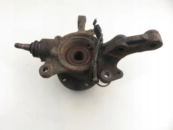 Pivot de Roue Avant Gauche OEM Renault Master III 2.3 dCi image 2