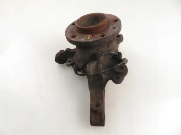 Pivot de Roue Avant Gauche OEM Renault Master III 2.3 dCi image 10
