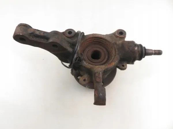 Pivot de Roue Avant Gauche OEM Renault Master III 2.3 dCi image 3