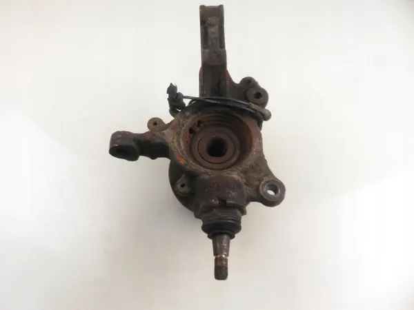 Pivot de Roue Avant Gauche OEM Renault Master III 2.3 dCi image 4
