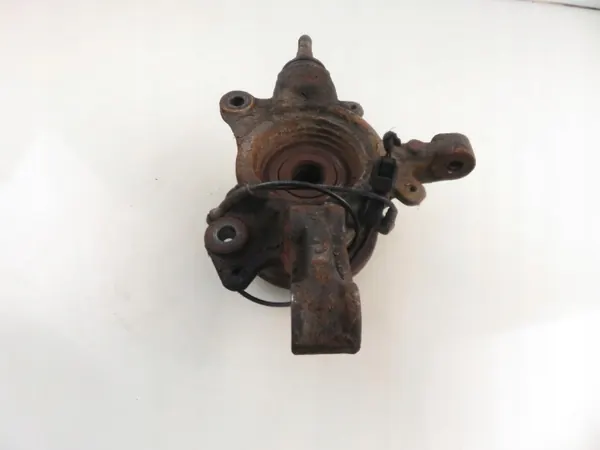 Pivot de Roue Avant Gauche OEM Renault Master III 2.3 dCi image 5