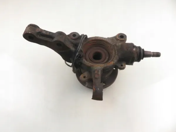 Pivot de Roue Avant Gauche OEM Renault Master III 2.3 dCi image 6