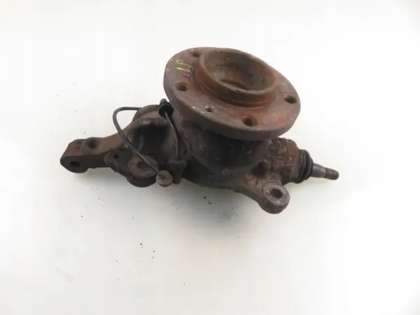 Pivot de Roue Avant Gauche OEM Renault Master III 2.3 dCi image 7