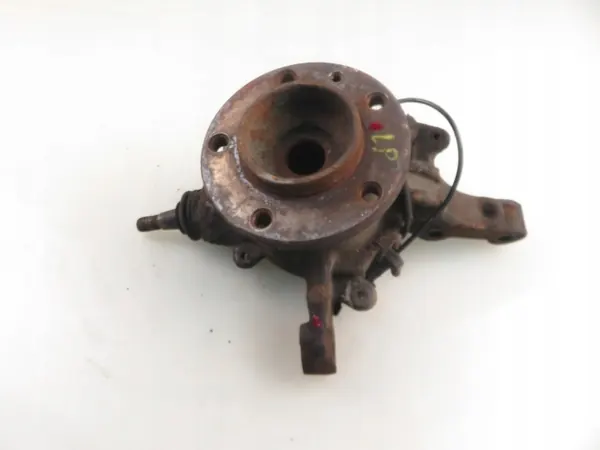 Pivot de Roue Avant Gauche OEM Renault Master III 2.3 dCi image 9