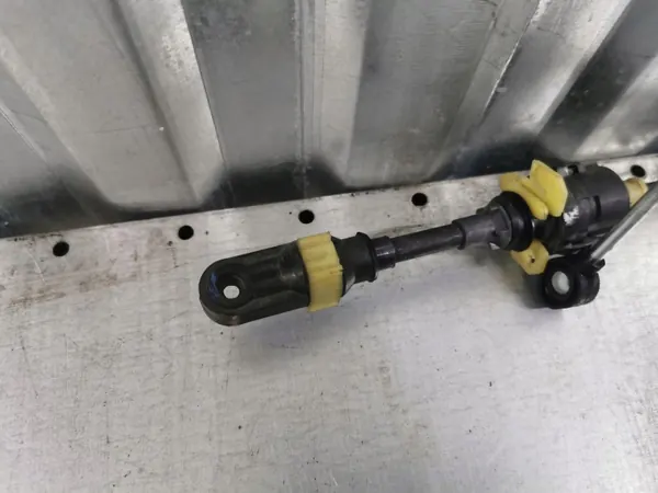 Ford Powershift Vaihteiston Liitin OEM BV6P-7E395-CC Käytetty image 4