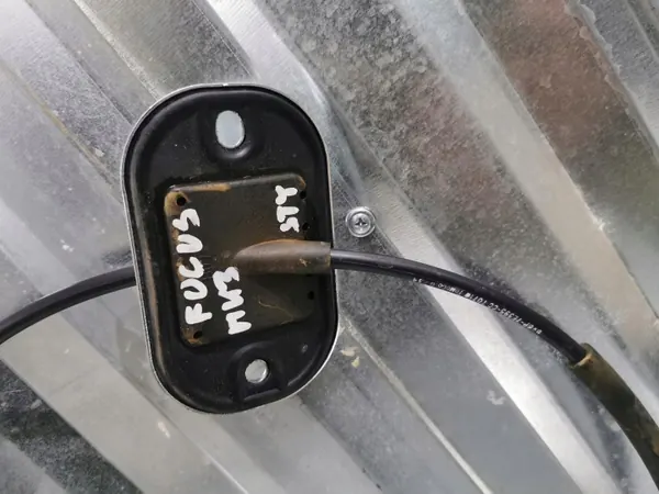 Ford Powershift Vaihteiston Liitin OEM BV6P-7E395-CC Käytetty image 7