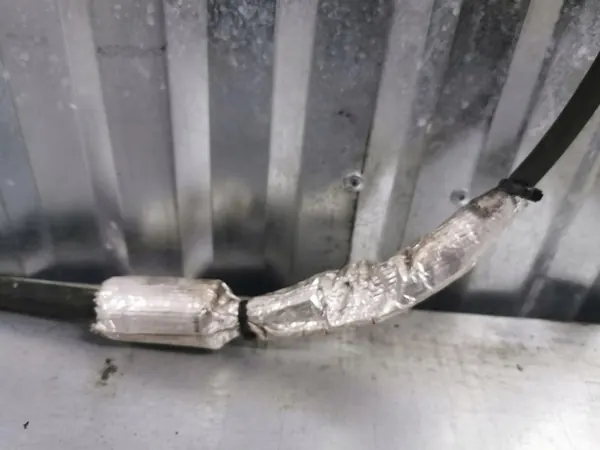 Ford Powershift Vaihteiston Liitin OEM BV6P-7E395-CC Käytetty image 8