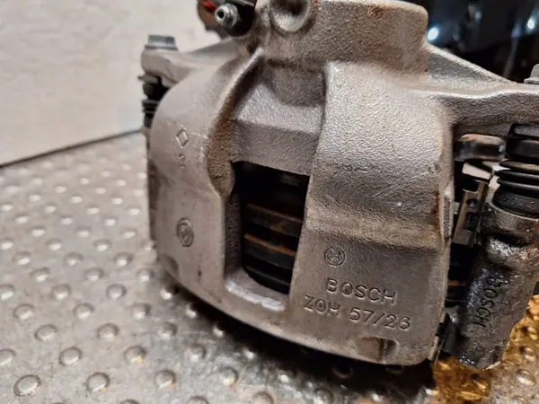 Fiat Tipo II 1.4 Mozzo anteriore destro 51983553 image 2