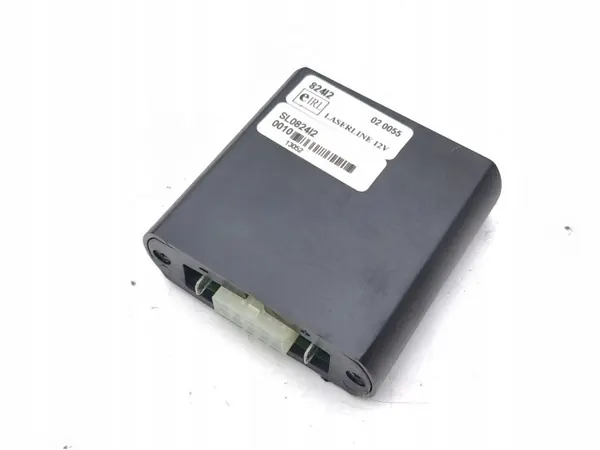 Direction Mitsubishi 3000 GT 1994 SL082412 image 2