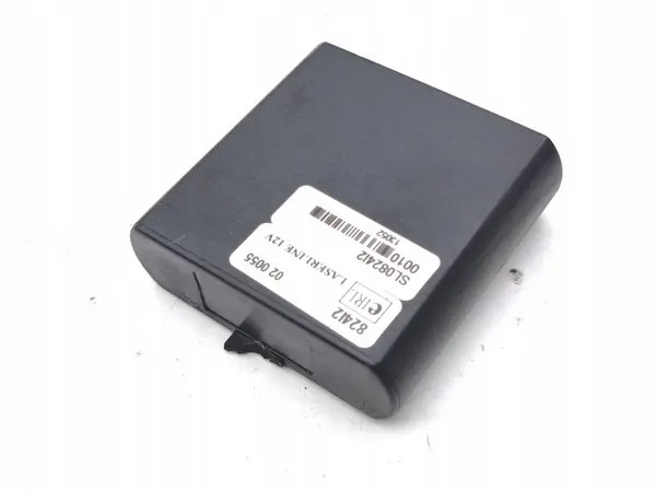 Direction Mitsubishi 3000 GT 1994 SL082412 image 3