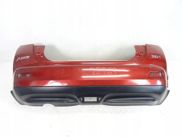 Paraurti posteriore Nissan Juke 1 F15 image 2