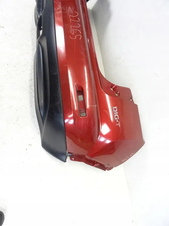 Paraurti posteriore Nissan Juke 1 F15 image 4