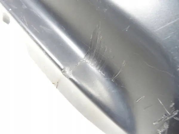 Paraurti posteriore Nissan Juke 1 F15 image 5