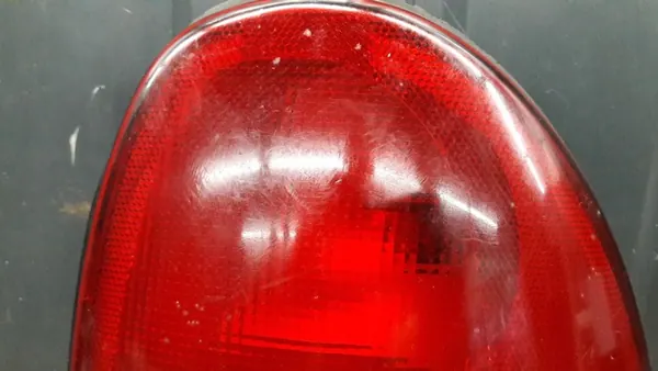 Lámpara derecha Chrysler Dodge Caravan Voyager 96r 4576244 image 2