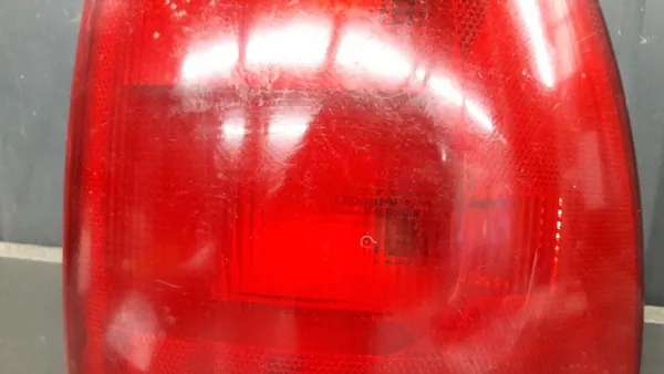 Lámpara derecha Chrysler Dodge Caravan Voyager 96r 4576244 image 3