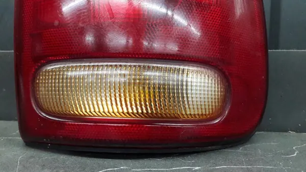 Lámpara derecha Chrysler Dodge Caravan Voyager 96r 4576244 image 4