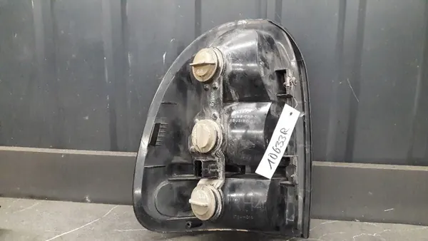 Lámpara derecha Chrysler Dodge Caravan Voyager 96r 4576244 image 5