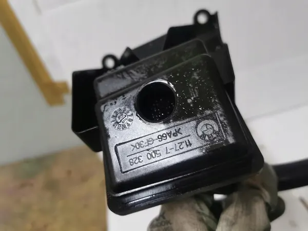 BMW OE 7500328 Öljysavupumppu image 7