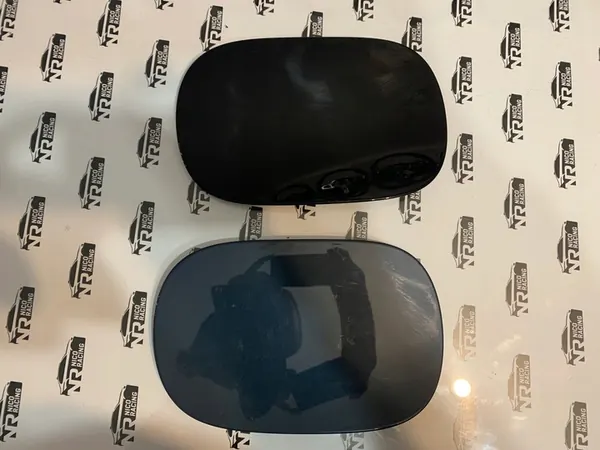 Tampa de Combustível Land Rover Defender L663 L8B2-405A26-AA image 1