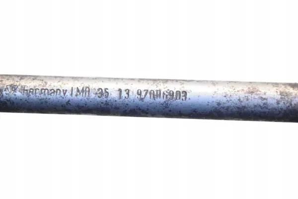 Ligação estabilizadora dianteira esquerda OEM 97006903 Porsche Panamera image 9