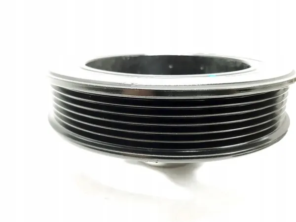 POLIA FORD KUGA MK3 1.5 ECOBOOST HX7G-6B321-AA image 2