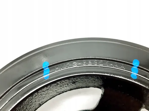 POLIA FORD KUGA MK3 1.5 ECOBOOST HX7G-6B321-AA image 3