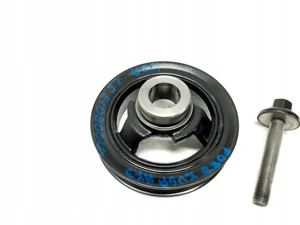 POLIA FORD KUGA MK3 1.5 ECOBOOST HX7G-6B321-AA image 4