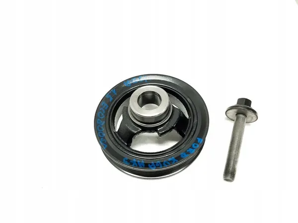 POLIA FORD KUGA MK3 1.5 ECOBOOST HX7G-6B321-AA image 5