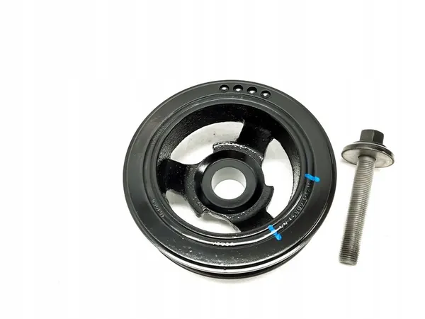 POLIA FORD KUGA MK3 1.5 ECOBOOST HX7G-6B321-AA image 6