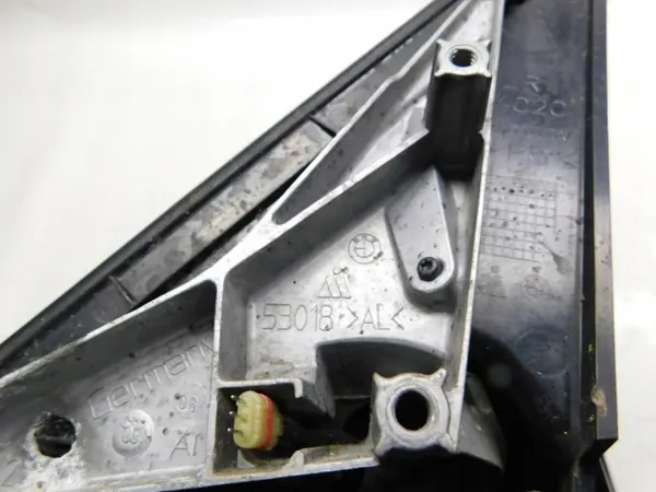 Rechter spiegel 3-pins OEM - BMW 1-serie E81/E82/E87/E88 image 8