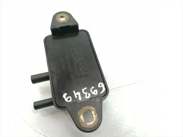 Ford Focus Exhaust Pressure Sensor 1.8 TDDi Diesel 2000 image 4