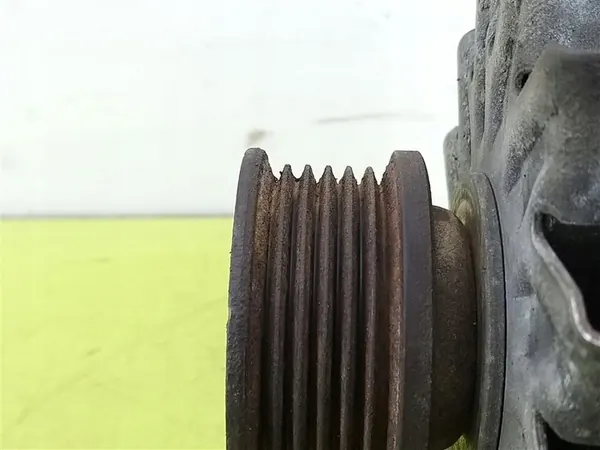 Vaihtovirtageneraattori Mercedes E-luokka W210 1995-2002 2.4 V6 OEM image 7