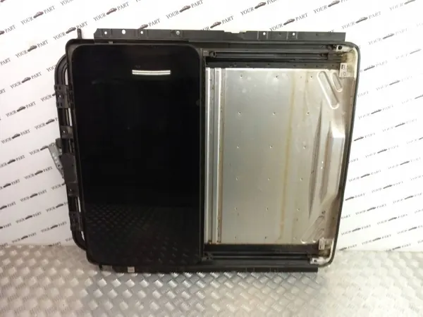 Teto solar BMW OEM 6922506 para Série 7 E65/E66/E67 image 2