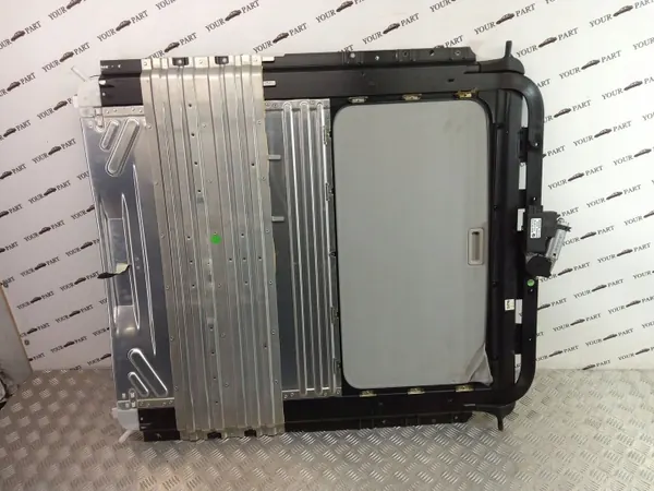 Teto solar BMW OEM 6922506 para Série 7 E65/E66/E67 image 10