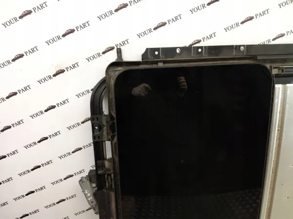 Teto solar BMW OEM 6922506 para Série 7 E65/E66/E67 image 3