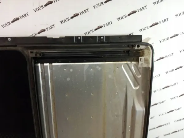 Teto solar BMW OEM 6922506 para Série 7 E65/E66/E67 image 4