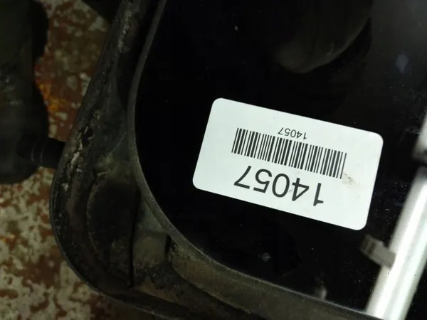 Teto solar BMW OEM 6922506 para Série 7 E65/E66/E67 image 5