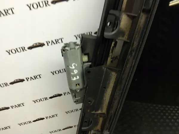 Teto solar BMW OEM 6922506 para Série 7 E65/E66/E67 image 6
